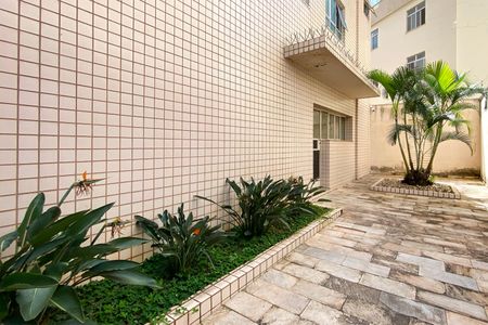 Apartamento à venda com 180m², 3 quartos e 3 vagasÁrea comum