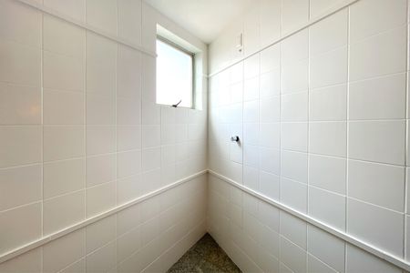 Apartamento à venda com 180m², 3 quartos e 3 vagasLavabo da Cobertura
