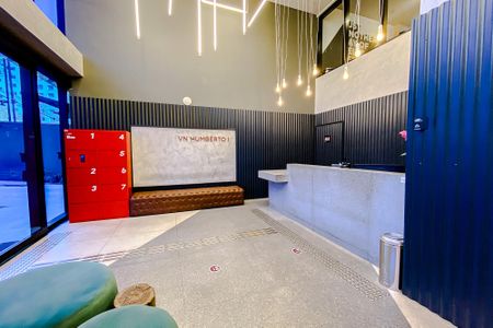 Studio para alugar com 16m², 1 quarto e sem vagaÁrea comum