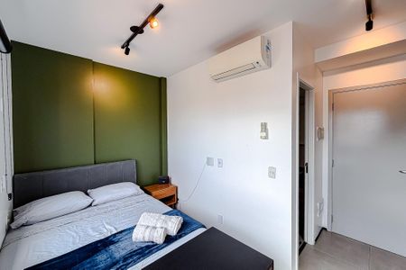 Studio para alugar com 16m², 1 quarto e sem vaga Studio para alugar com 16m², 1 quarto e sem vagaStudio