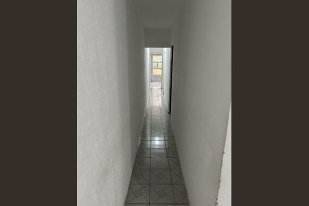 Casa para alugar com 110m², 2 quartos e 2 vagasCorredor