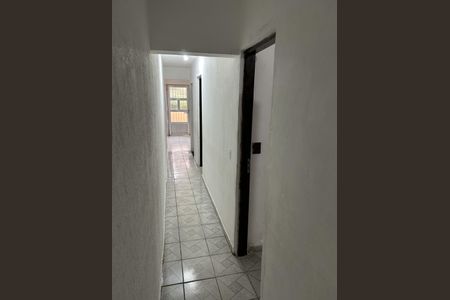 Casa para alugar com 110m², 2 quartos e 2 vagasCorredor