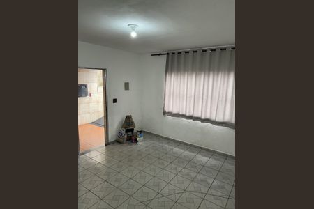 Sala de casa à venda com 2 quartos, 110m² em Chácara Belenzinho, São Paulo