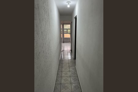 Casa para alugar com 110m², 2 quartos e 2 vagasCorredor