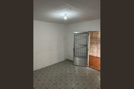 Sala de casa à venda com 2 quartos, 110m² em Chácara Belenzinho, São Paulo