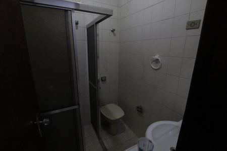 Apartamento para alugar com 93m², 3 quartos e sem vagaBanheiro 1