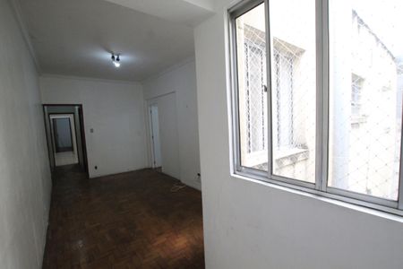 Apartamento para alugar com 93m², 3 quartos e sem vagaSala