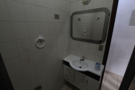 Apartamento para alugar com 93m², 3 quartos e sem vagaBanheiro 1