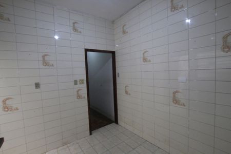 Apartamento para alugar com 93m², 3 quartos e sem vagaCozinha