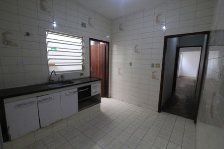 Apartamento para alugar com 93m², 3 quartos e sem vagaCozinha