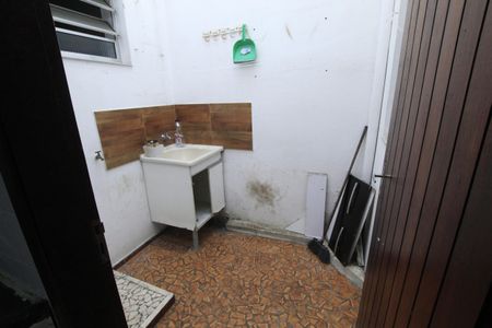 Apartamento para alugar com 93m², 3 quartos e sem vagaÁrea de Serviço