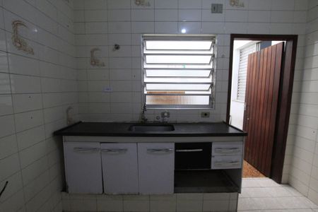 Apartamento para alugar com 93m², 3 quartos e sem vagaCozinha