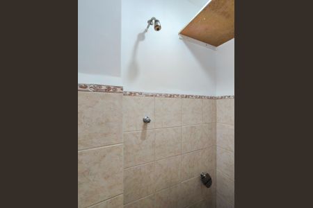 Apartamento à venda com 80m², 2 quartos e 2 vagasBanheiro de serviço