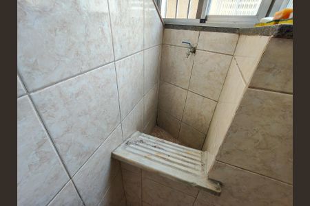 Apartamento à venda com 80m², 2 quartos e 2 vagasÁrea de Serviço