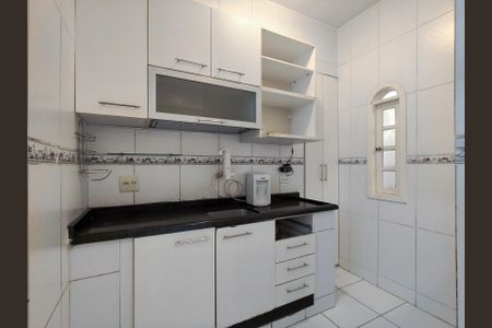 Apartamento à venda com 80m², 2 quartos e 2 vagasCozinha