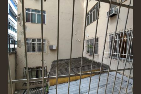 Apartamento à venda com 80m², 2 quartos e 2 vagasVista do Quarto 2
