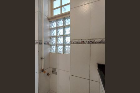 Apartamento à venda com 80m², 2 quartos e 2 vagasÁrea de Serviço