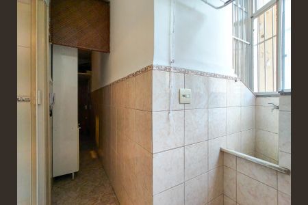 Apartamento à venda com 80m², 2 quartos e 2 vagasÁrea de Serviço