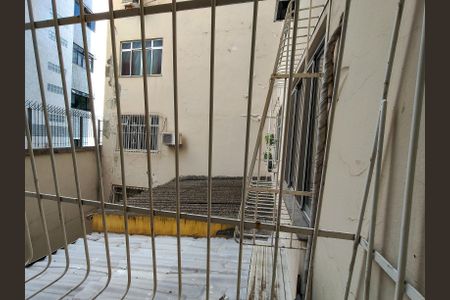 Apartamento à venda com 80m², 2 quartos e 2 vagasVista do Quarto 1