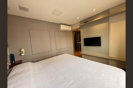 Apartamento à venda com 140m², 3 quartos e 2 vagas Apartamento à venda com 140m², 3 quartos e 2 vagasFoto 19