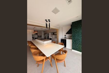 Apartamento à venda com 140m², 3 quartos e 2 vagas Apartamento à venda com 140m², 3 quartos e 2 vagasFoto 03