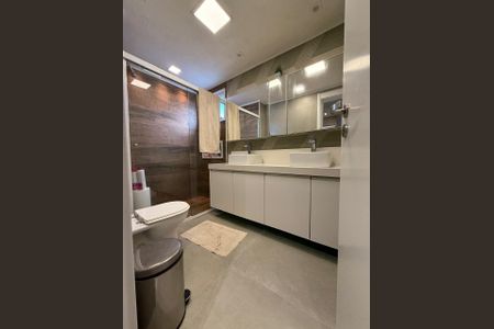 Apartamento à venda com 140m², 3 quartos e 2 vagas Apartamento à venda com 140m², 3 quartos e 2 vagasFoto 16