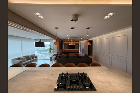 Apartamento à venda com 140m², 3 quartos e 2 vagas Apartamento à venda com 140m², 3 quartos e 2 vagasFoto 14