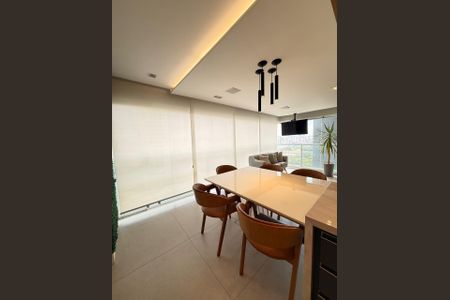 Apartamento à venda com 140m², 3 quartos e 2 vagas Apartamento à venda com 140m², 3 quartos e 2 vagasFoto 13