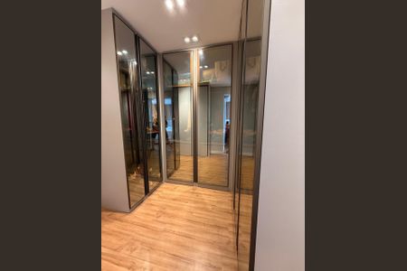 Apartamento à venda com 140m², 3 quartos e 2 vagas Apartamento à venda com 140m², 3 quartos e 2 vagasFoto 21