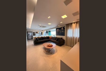 Apartamento à venda com 140m², 3 quartos e 2 vagas Apartamento à venda com 140m², 3 quartos e 2 vagasFoto 05