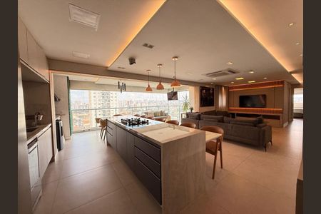 Apartamento à venda com 140m², 3 quartos e 2 vagas Apartamento à venda com 140m², 3 quartos e 2 vagasFoto 01