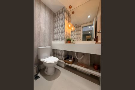 Apartamento à venda com 140m², 3 quartos e 2 vagas Apartamento à venda com 140m², 3 quartos e 2 vagasFoto 07