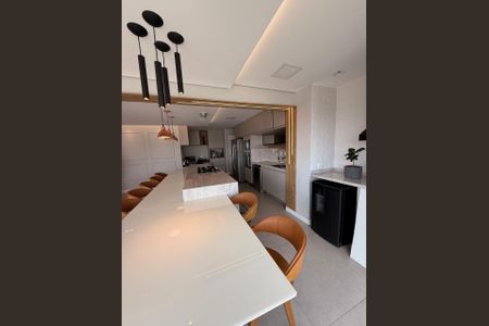 Apartamento à venda com 140m², 3 quartos e 2 vagas Apartamento à venda com 140m², 3 quartos e 2 vagasFoto 09