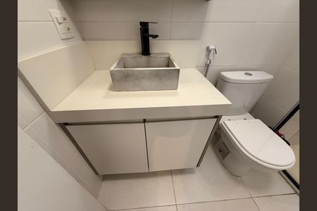 Apartamento à venda com 140m², 3 quartos e 2 vagas Apartamento à venda com 140m², 3 quartos e 2 vagasFoto 25