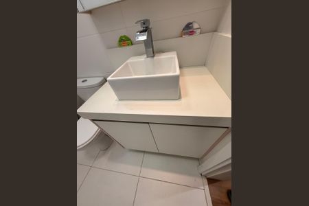 Apartamento à venda com 140m², 3 quartos e 2 vagas Apartamento à venda com 140m², 3 quartos e 2 vagasFoto 33