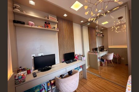 Apartamento à venda com 140m², 3 quartos e 2 vagas Apartamento à venda com 140m², 3 quartos e 2 vagasFoto 31