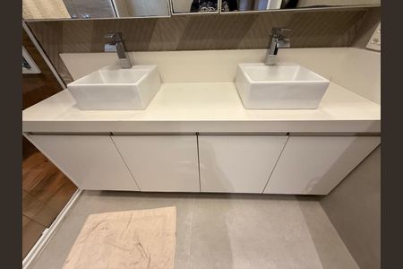 Apartamento à venda com 140m², 3 quartos e 2 vagas Apartamento à venda com 140m², 3 quartos e 2 vagasFoto 17