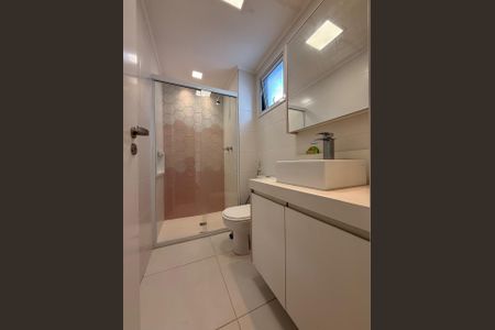 Apartamento à venda com 140m², 3 quartos e 2 vagas Apartamento à venda com 140m², 3 quartos e 2 vagasFoto 32