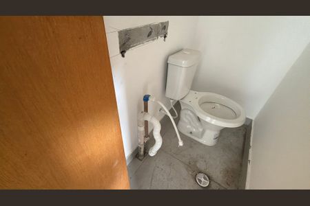 Apartamento para alugar com 85m², 1 quarto e 1 vaga Apartamento para alugar com 85m², 1 quarto e 1 vagaLavabo