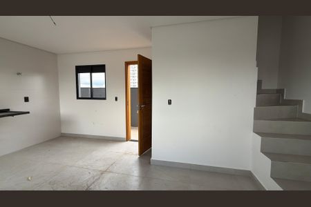 Apartamento para alugar com 85m², 1 quarto e 1 vaga Apartamento para alugar com 85m², 1 quarto e 1 vagaSala/Cozinha