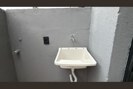 Apartamento para alugar com 85m², 1 quarto e 1 vaga Apartamento para alugar com 85m², 1 quarto e 1 vagaÁrea de Serviço