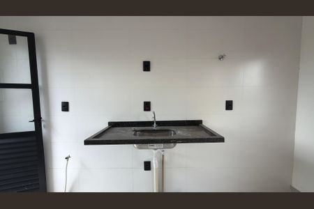 Apartamento para alugar com 85m², 1 quarto e 1 vaga Apartamento para alugar com 85m², 1 quarto e 1 vagaSala/Cozinha