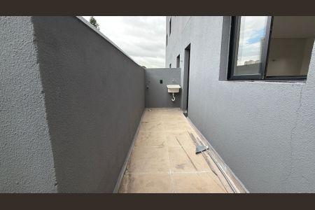 Apartamento para alugar com 85m², 1 quarto e 1 vaga Apartamento para alugar com 85m², 1 quarto e 1 vagaÁrea de Serviço
