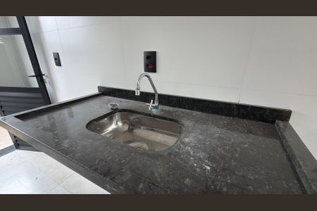 Apartamento para alugar com 85m², 1 quarto e 1 vaga Apartamento para alugar com 85m², 1 quarto e 1 vagaSala/Cozinha