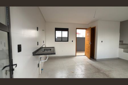 Apartamento para alugar com 85m², 1 quarto e 1 vaga Apartamento para alugar com 85m², 1 quarto e 1 vagaSala/Cozinha