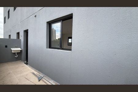 Apartamento para alugar com 85m², 1 quarto e 1 vaga Apartamento para alugar com 85m², 1 quarto e 1 vagaÁrea de Serviço