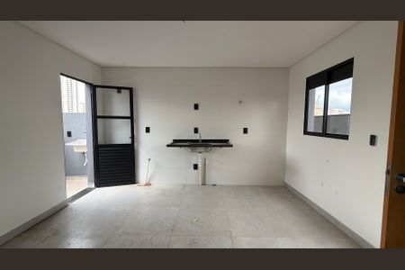 Apartamento para alugar com 85m², 1 quarto e 1 vaga Apartamento para alugar com 85m², 1 quarto e 1 vagaSala/Cozinha
