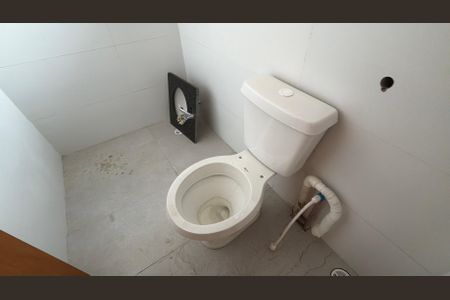 Apartamento para alugar com 85m², 1 quarto e 1 vaga Apartamento para alugar com 85m², 1 quarto e 1 vagaBanheiro