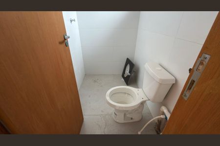 Apartamento para alugar com 85m², 1 quarto e 1 vaga Apartamento para alugar com 85m², 1 quarto e 1 vagaBanheiro
