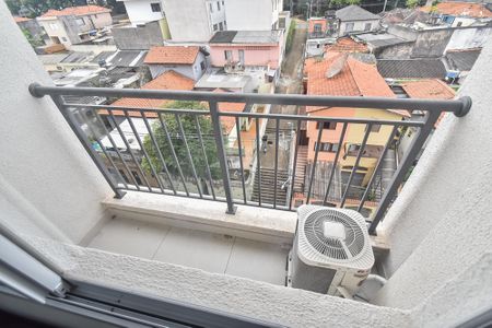 Apartamento à venda com 27m², 1 quarto e sem vagaÁrea técnica
